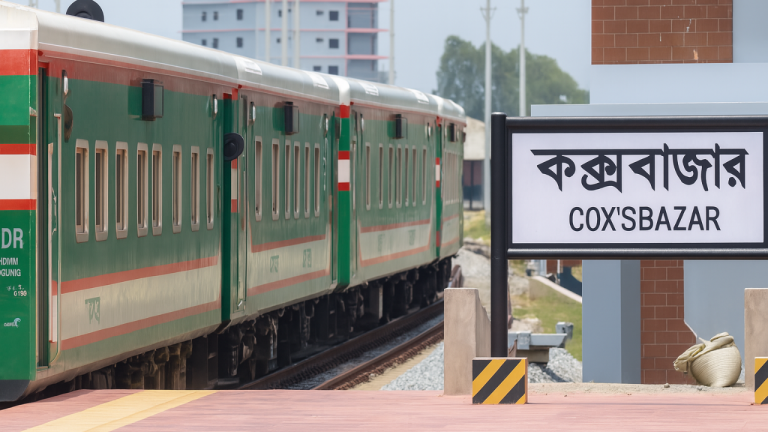 How Much is Cabin Ticket From Dhaka to Cox Bazar?