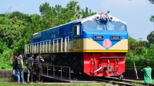 How to Register for Bangladesh Railway Services via SMS?