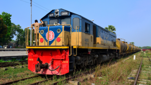 Ultimate App for Booking Bangladesh Railway Tickets